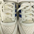アディダスオリジナルス adidas Originals Forum Low White/Royal Blue フォーラム ロー レディース JPN:24